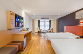 7Days Premium Chongqing Jiangbei International Airport Rongchuang - 3