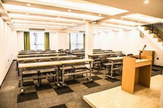 7Days Premium Chongqing Jiangbei International Airport Rongchuang - 1