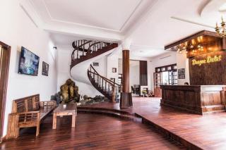 Dragon Dalat Hotel - 2