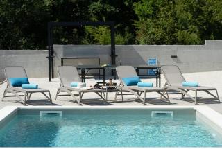 Villa Lara, luxury modern house - 8