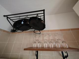 Casona El Chaparral - 7