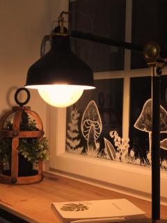 Au Havre du hameau Ley - 5