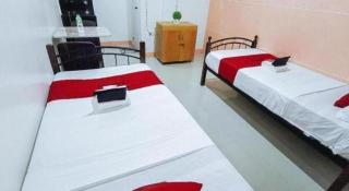 RedDoorz near SGM Condotel Villa Beach Iloilo - 9