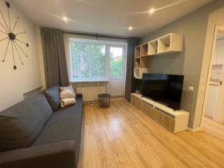 Modern 1BR Haven near Two Parks - 8