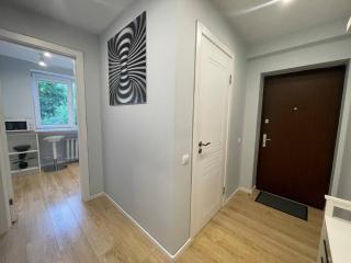 Modern 1BR Haven near Two Parks - 6