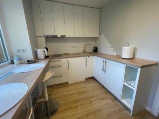 Modern 1BR Haven near Two Parks - 5