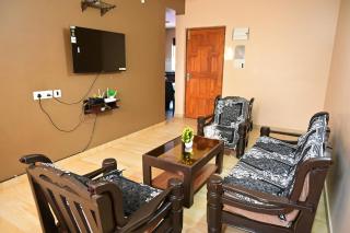 Nature's Palm Vista 3 BHK Villa - 0