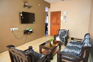 Nature's Palm Vista 3 BHK Villa - 9