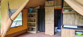 Camping Le Gallo Romain - 4