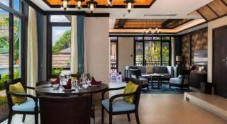 Angsana Xishuangbanna - 3