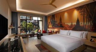 Angsana Xishuangbanna - 4