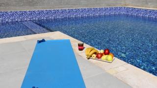 شاليه ولا بالأحلام - 9