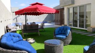 شاليه ولا بالأحلام - 1