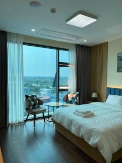 Uberzen Residence Hotel - 9