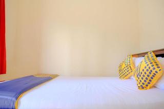 Hotel O Panderman Residence - 6