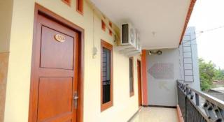 Hotel O Panderman Residence - 5