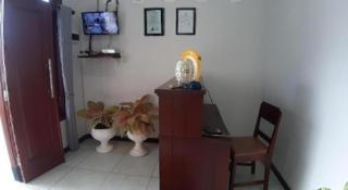 Hotel O Panderman Residence - 1