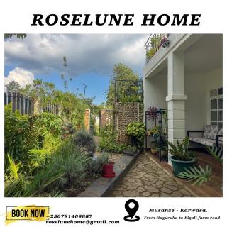 Roselune Home - 9