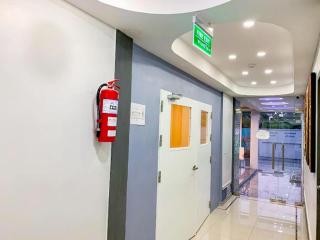 Delighted Bangkok Hotel - 9