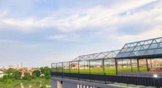 Delighted Bangkok Hotel - 7