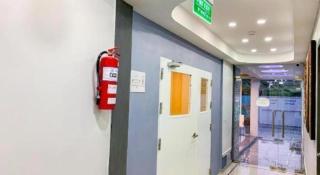 Delighted Bangkok Hotel - 5