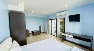 Delighted Bangkok Hotel - 4