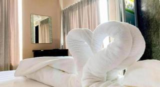 Delighted Bangkok Hotel - 2