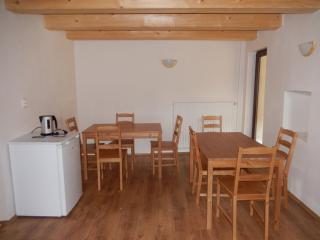 Apartment U Lochů - Kňovičky - 5