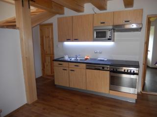 Apartment U Lochů - Kňovičky - 7