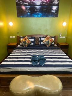 The view Hostel - Phi Phi-eilanden - 7