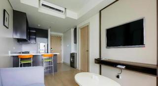 Capital O 804 The Residences at Bonifacio Civic Center - 4