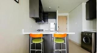 Capital O 804 The Residences at Bonifacio Civic Center - 1