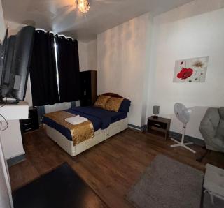 Luxury 5-Bedroom Home Opposite Arsenal Stadium - 3