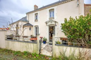 Gîte de la Nieultière - 9