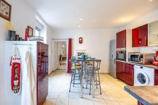 Gîte de la Nieultière - 8