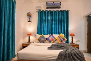 2nd Innings Calangute Private - 2