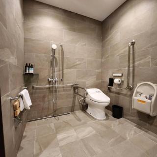 HOTEL in 9 Gangnam - 6