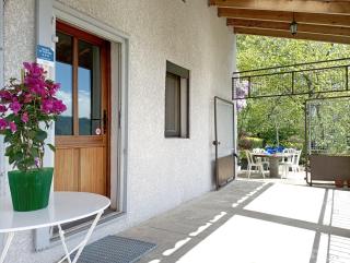 Gîte de l'Aubespy - 8