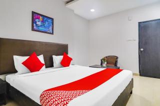 Super Hotel O Qualia Hotel Dilsukhnagar Near Dilsukhnagar Metro Station - 0