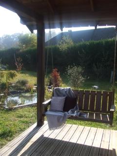 Le Chalet Lasseube - 3