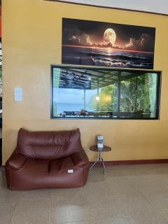 The view Hostel - Phi Phi-eilanden - 9