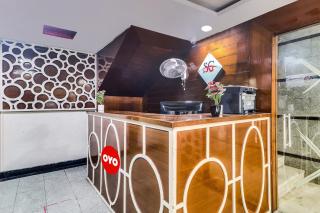 Super Hotel O Qualia Hotel Dilsukhnagar Near Dilsukhnagar Metro Station - 0