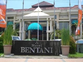 Bentani Hotel & Residence - 9