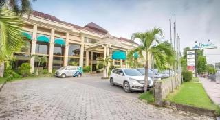 Bentani Hotel & Residence - 5