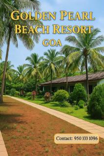 Golden Pearl Beach Resort - 8