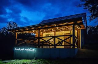 Domek pod Mogielicą - 0