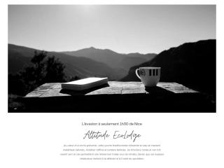 Altitude Ecolodge Yourte - 8