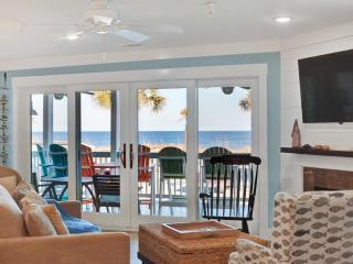 Once Upon a Tide - 5