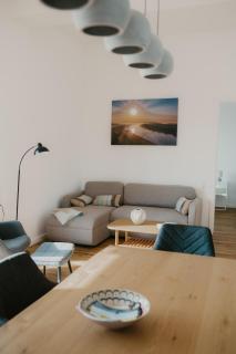 Elbwärts Zuhause - 1