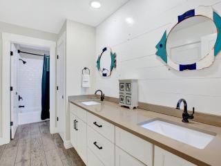 Once Upon a Tide - 1